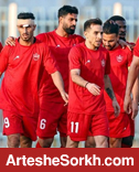 دلیل لغو بازی پرسپولیس و تیم مراکشی مشخص شد